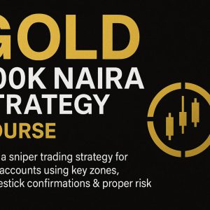 Gold 200k Strategy May Session